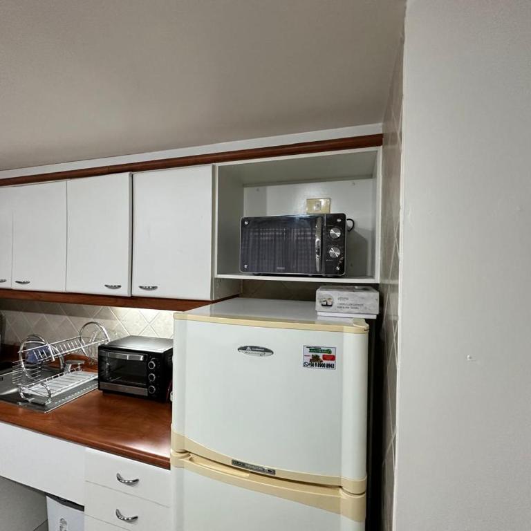Departamento Full Equipado - Two-Bedroom Apartment - 30