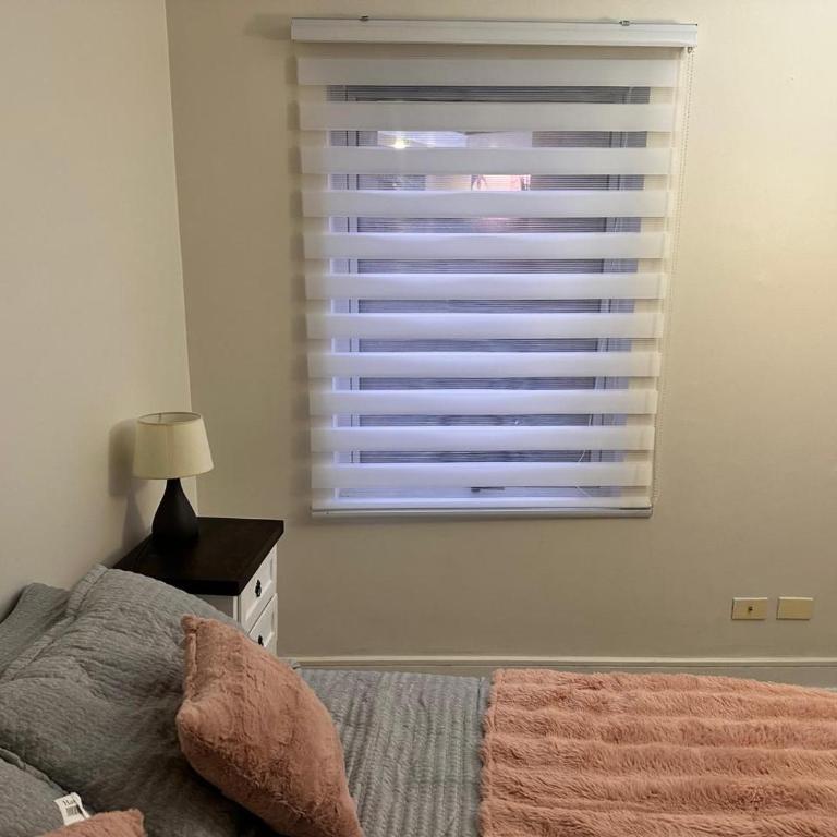 Departamento Full Equipado - Two-Bedroom Apartment - 32