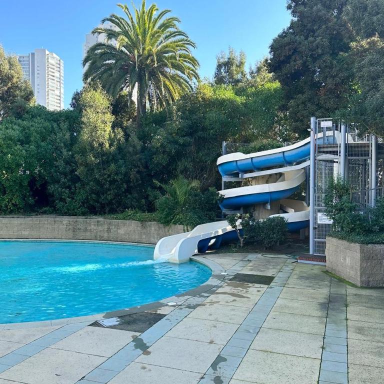 Departamento Full Equipado - Two-Bedroom Apartment - 35