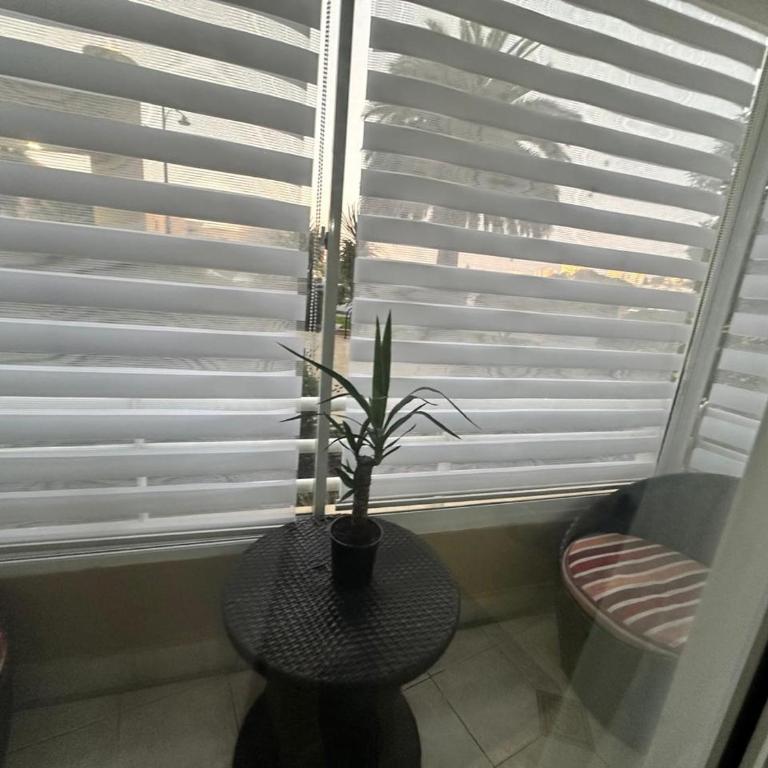 Departamento Full Equipado - Two-Bedroom Apartment - 37