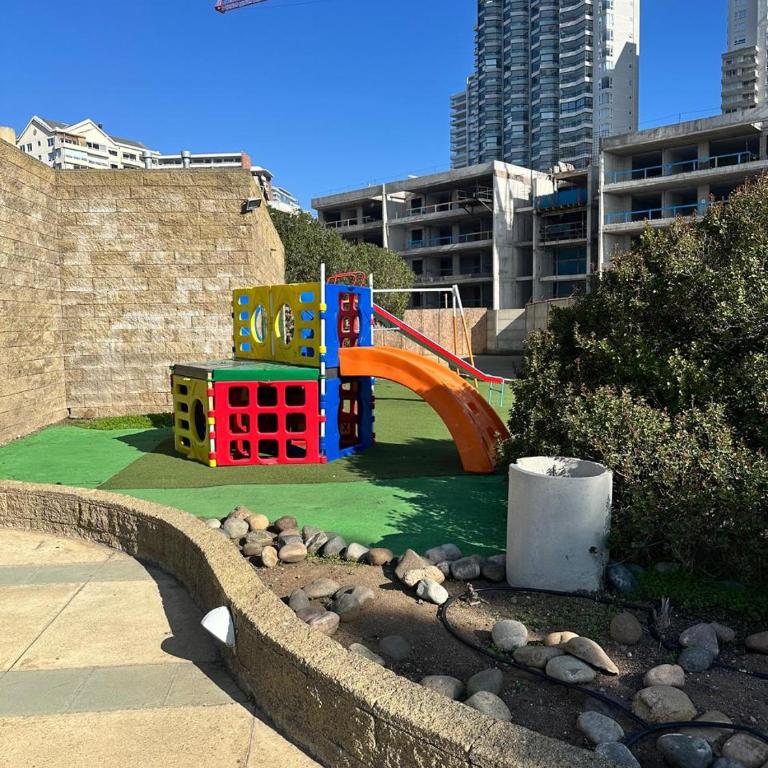 Departamento Full Equipado - Two-Bedroom Apartment - 40