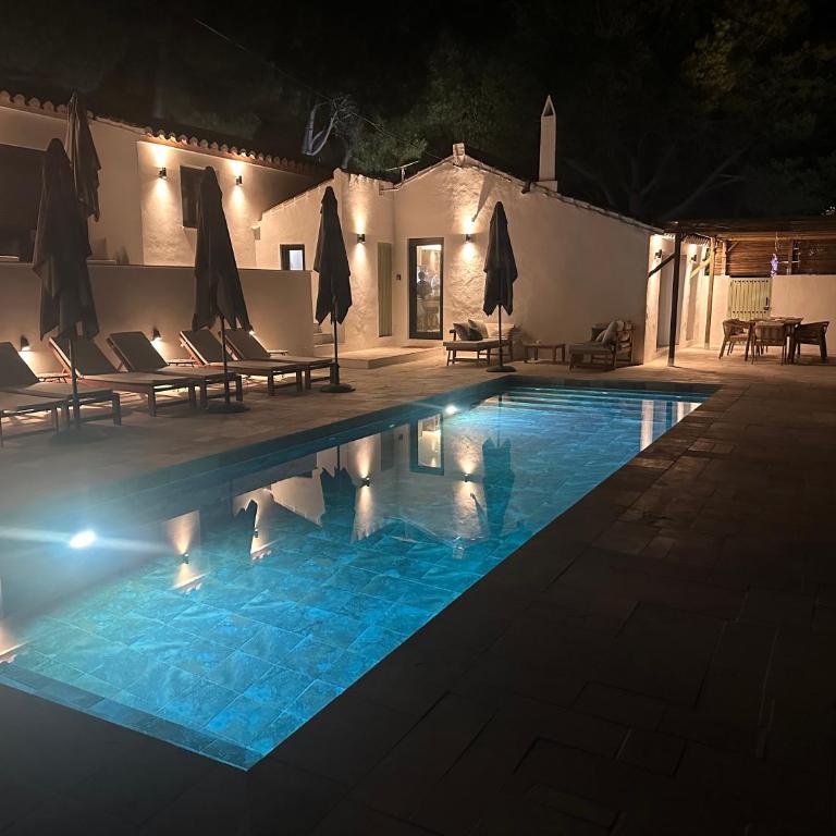 Finca Celia Competa - Casa de 3 dormitorios - 52
