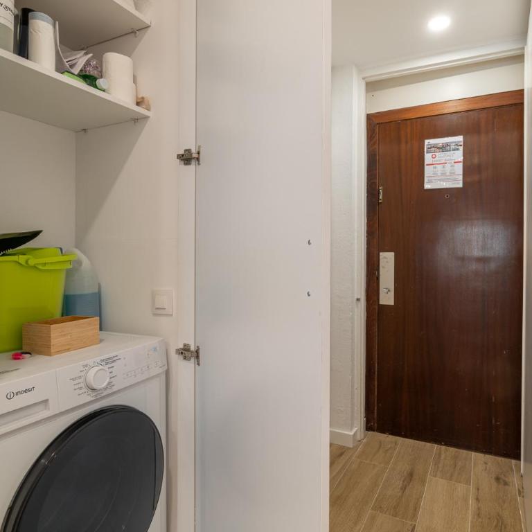 Stay Unique Apartment Taquigraf - Two-Bedroom Apartment - 11