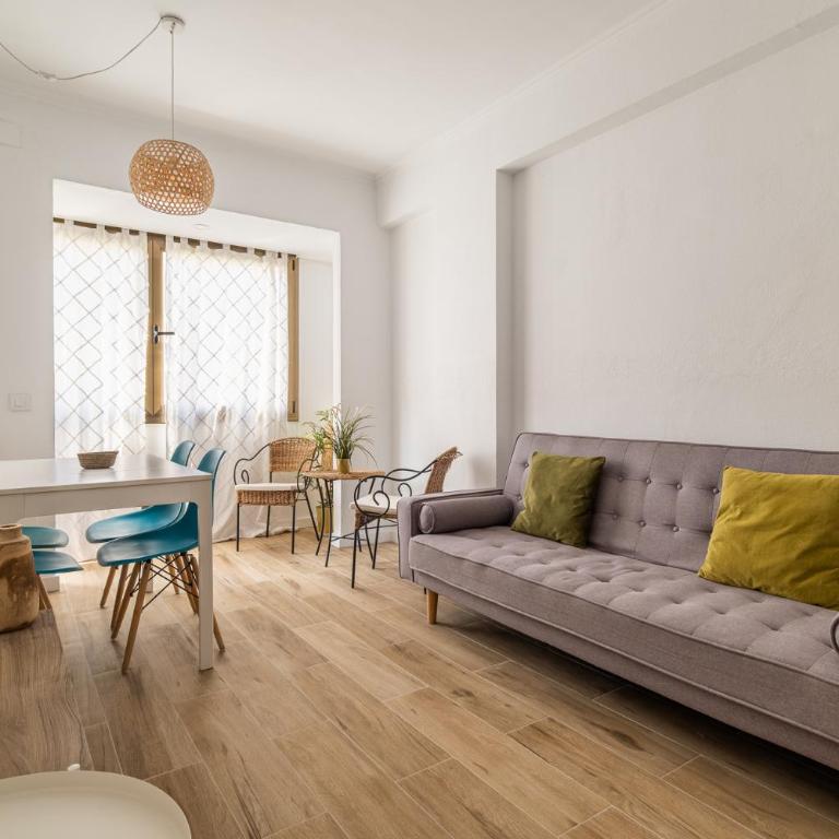 Stay Unique Apartment Taquigraf - Two-Bedroom Apartment - 4