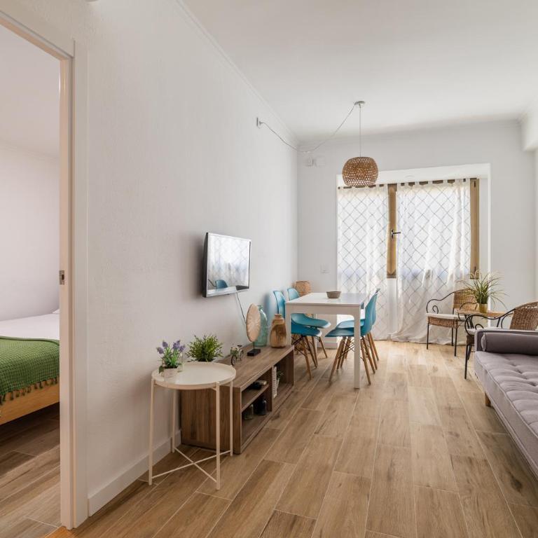 Stay Unique Apartment Taquigraf - Two-Bedroom Apartment - 1