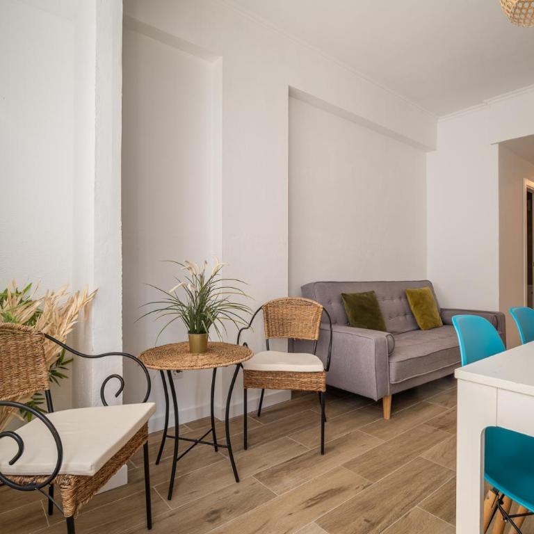 Stay Unique Apartment Taquigraf - Two-Bedroom Apartment - 13