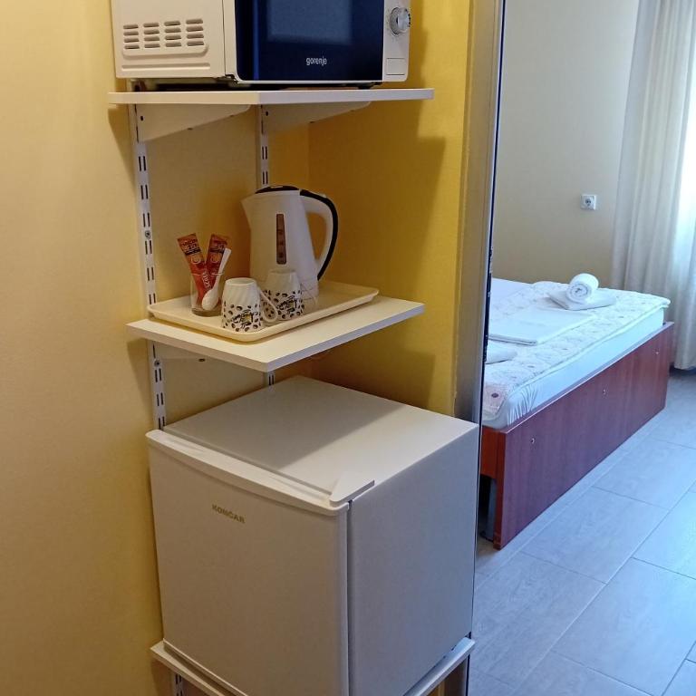 Apartmani Medijana Niš - Double Room - 7