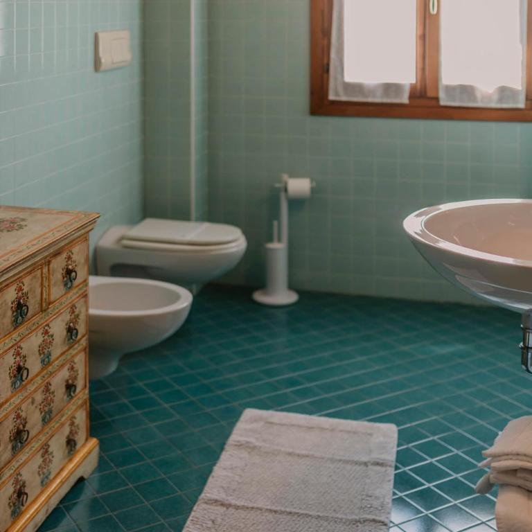 Residence Valle Cavallino - Appartamento con 2 Camere da Letto e Terrazza - 27