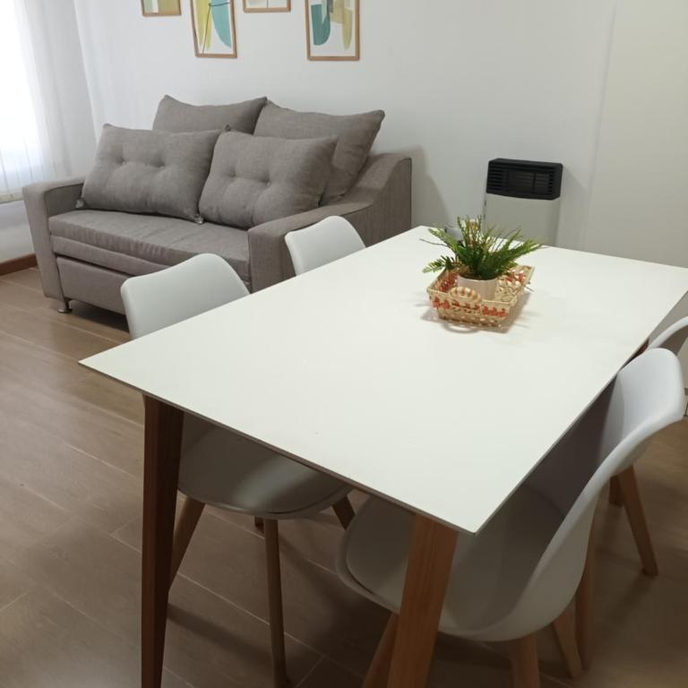 Depto Zona Juan B Justo HPC - Apartment - Ground Floor - 7