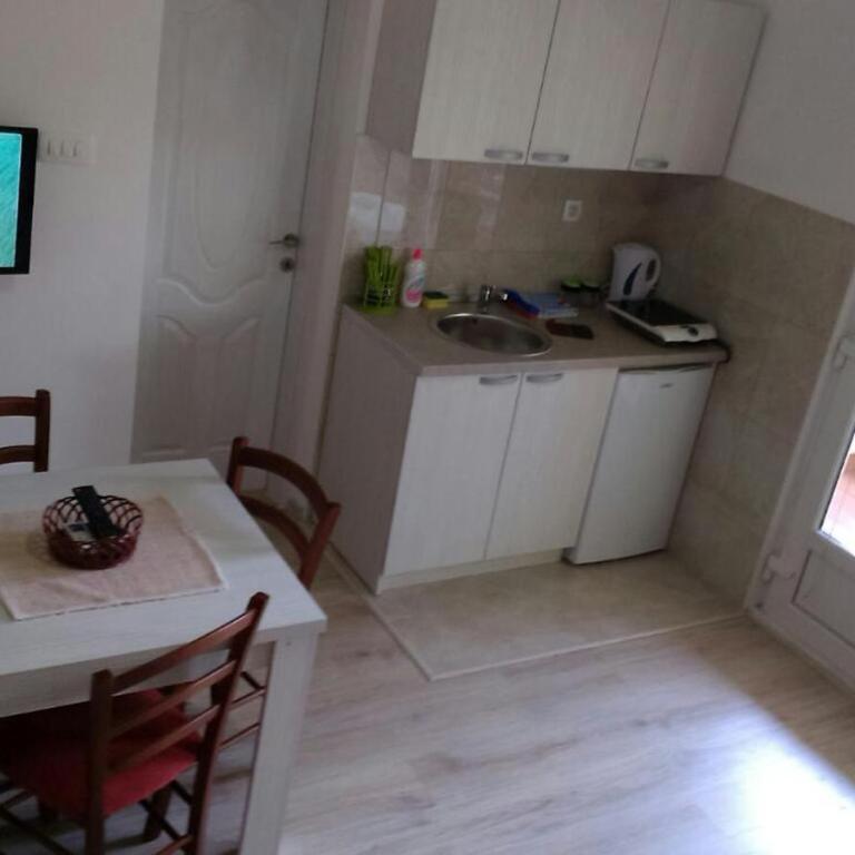 Apartments Villa Andjela - Studio (3 Adults) - 8