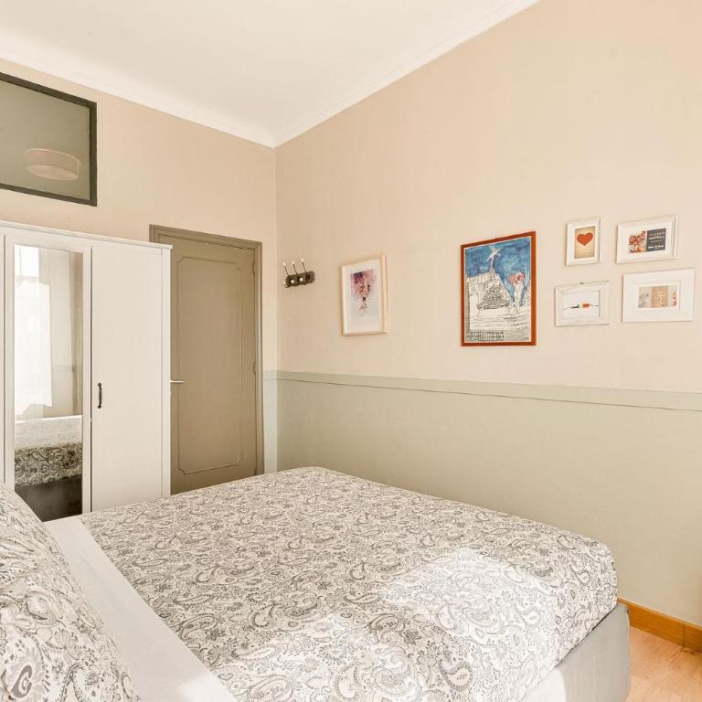 Dodero Apt Cinque Terre - Two bathrooms - Appartamento con 2 Camere da Letto - 18