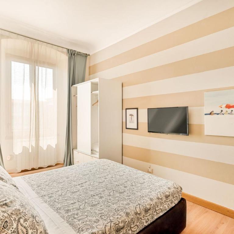 Dodero Apt Cinque Terre - Two bathrooms - Appartamento con 2 Camere da Letto - 6