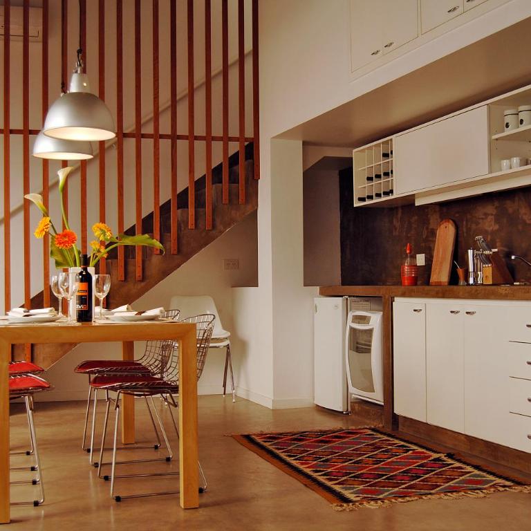 Home Hotel - Loft - 5