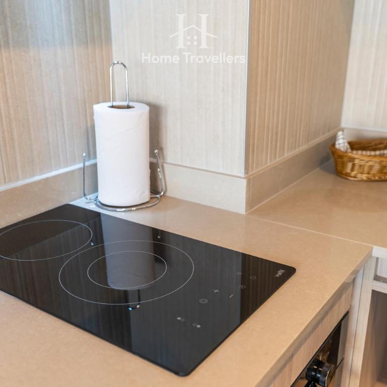 Acogedor depto con WIFI - Apartamento de 1 dormitorio - 10