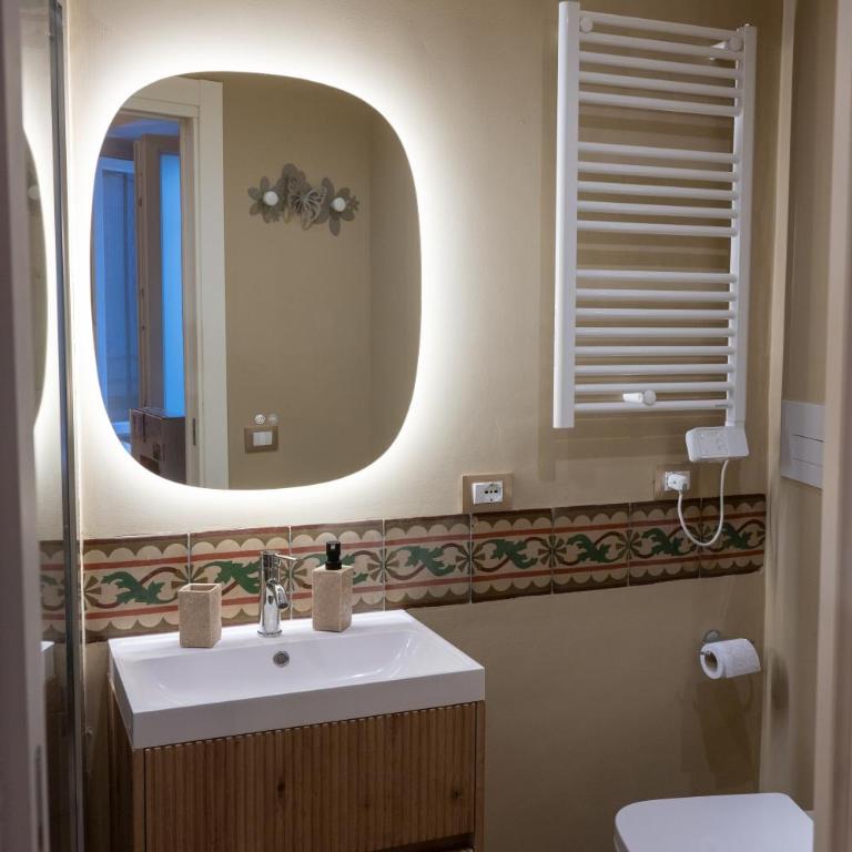 Casa SMART - Appartamento con 2 Camere da Letto - 22