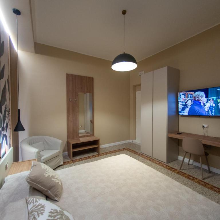 Casa SMART - Appartamento con 2 Camere da Letto - 4