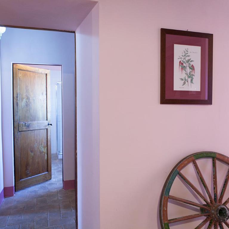 Re Artù Assisi Country Lifestyle - Appartamento con 1 Camera da Letto - 16