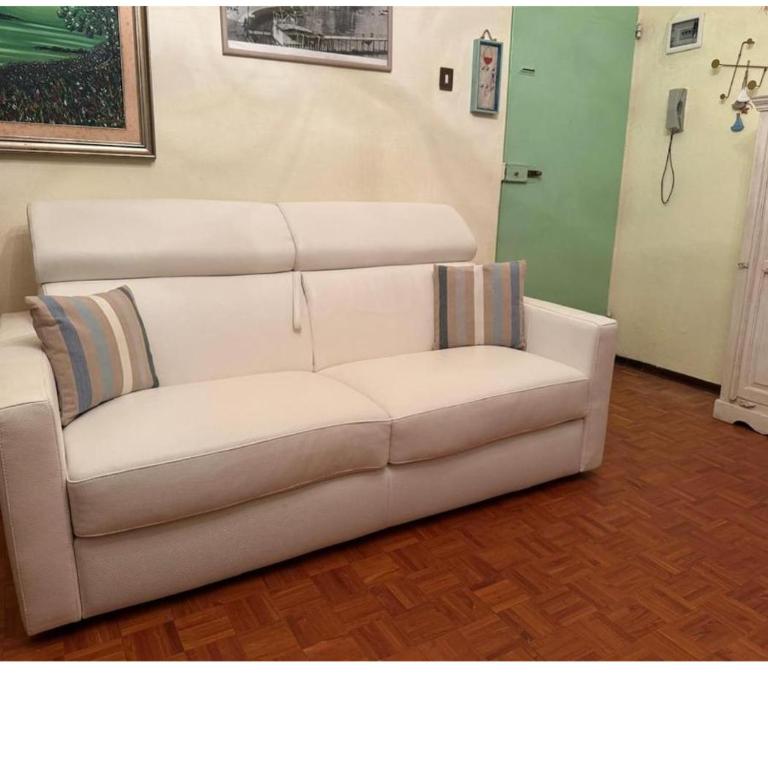 Grace House - Appartamento con 1 Camera da Letto - 5