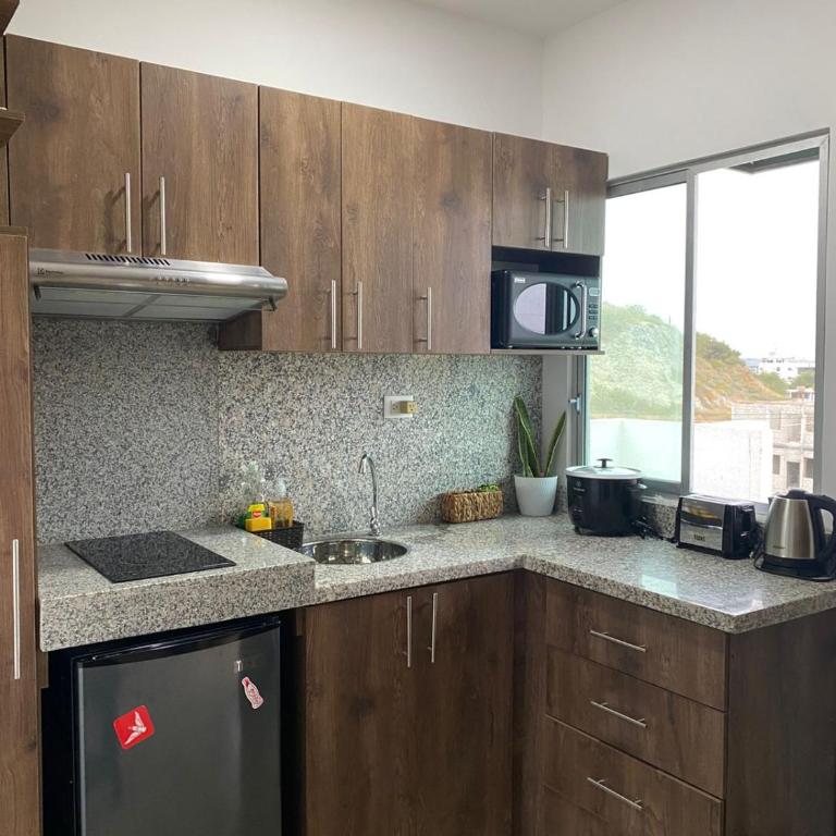 Apartment in Punta Blanca - Apartamento de 3 dormitorios - 7