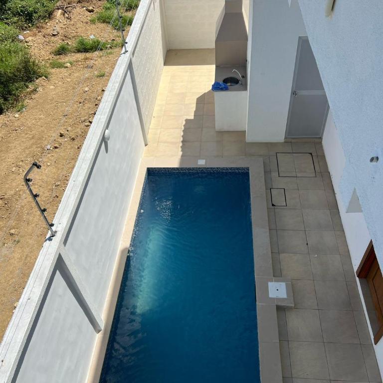 Apartment in Punta Blanca - Apartamento de 3 dormitorios - 12