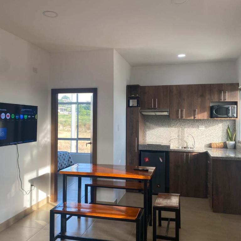 Apartment in Punta Blanca - Apartamento de 3 dormitorios - 4