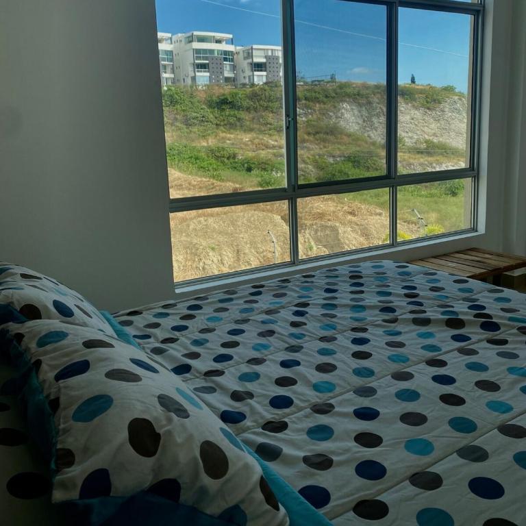 Apartment in Punta Blanca - Apartamento de 3 dormitorios - 1