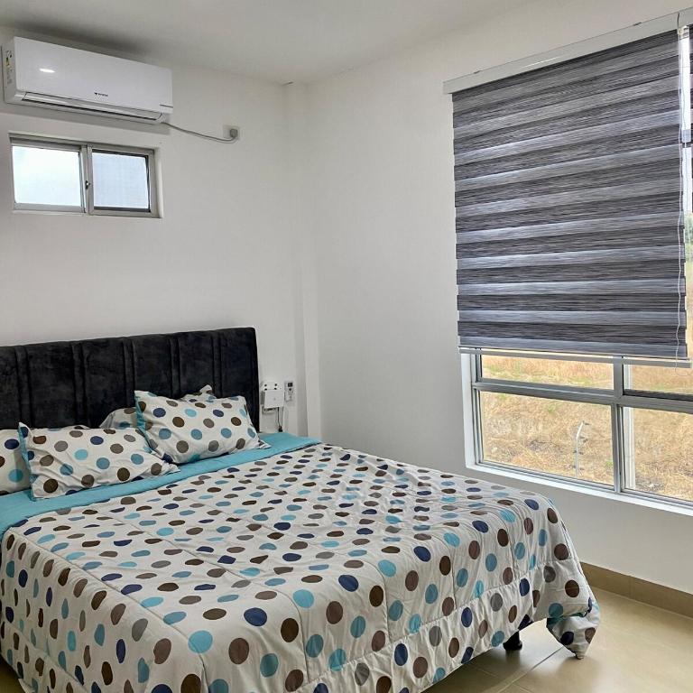 Apartment in Punta Blanca - Apartamento de 3 dormitorios - 2