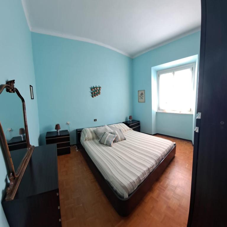 Grace House - Appartamento con 1 Camera da Letto - 11