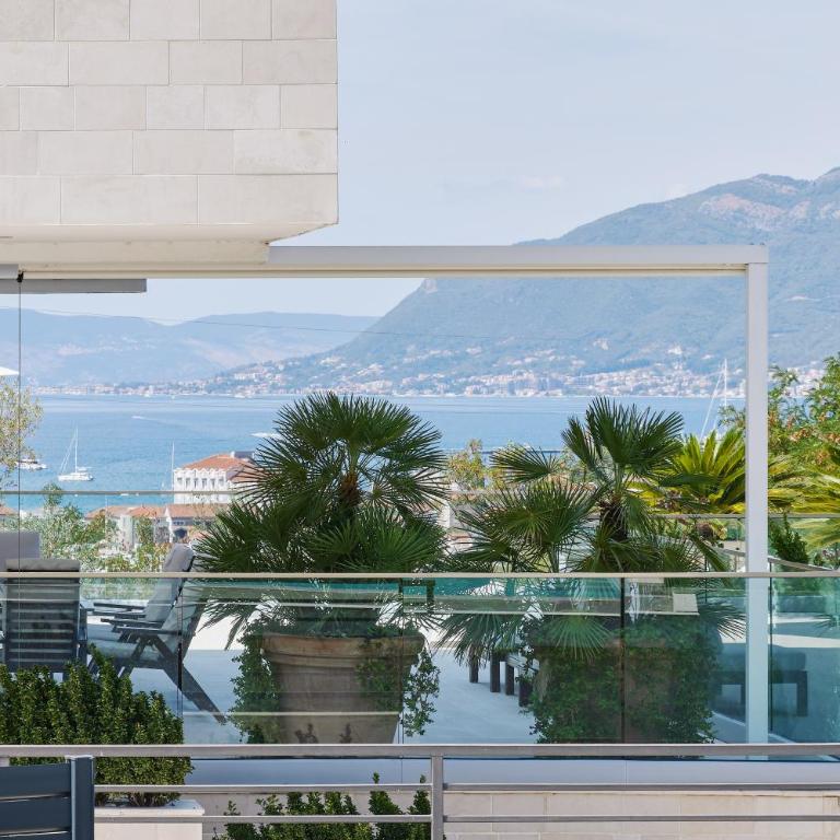 Villa Roc Blanc - Apartman - Prizemlje - 4