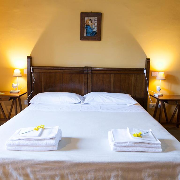 Re Artù Assisi Country Lifestyle - Appartamento con 1 Camera da Letto - 18
