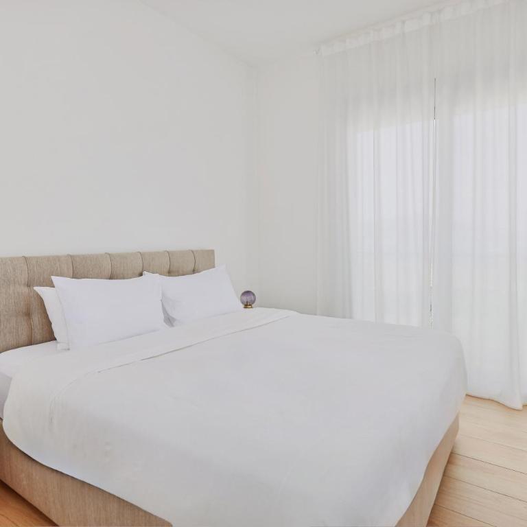 Villa Roc Blanc - Apartman - Prizemlje - 19