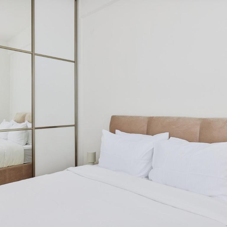 Villa Roc Blanc - Apartman - Prizemlje - 22