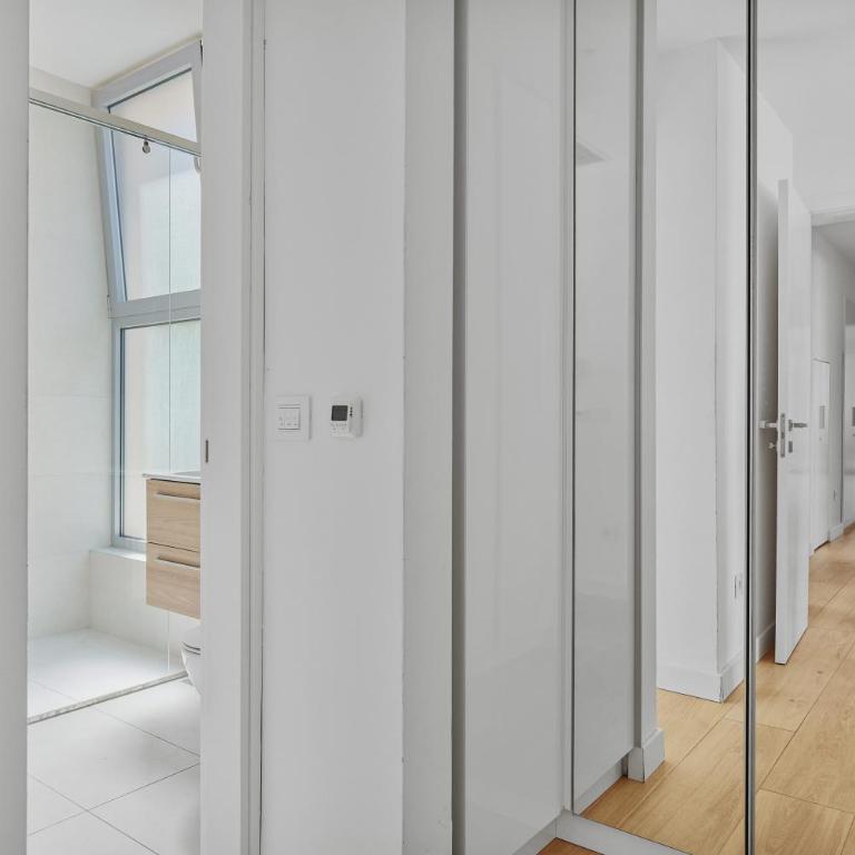 Villa Roc Blanc - Apartman - Prizemlje - 26