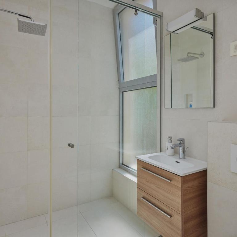 Villa Roc Blanc - Apartman - Prizemlje - 28
