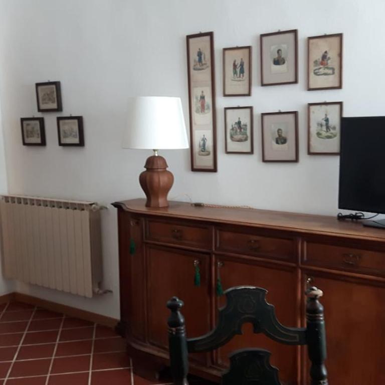 Stella House in the heart of ancient Florence - Appartamento con 2 Camere da Letto - 8
