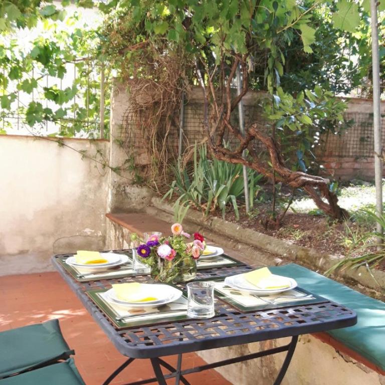 Stella House in the heart of ancient Florence - Appartamento con 2 Camere da Letto - 16