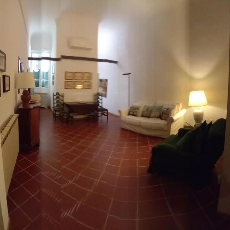 Stella House in the heart of ancient Florence - Appartamento con 2 Camere da Letto - 14