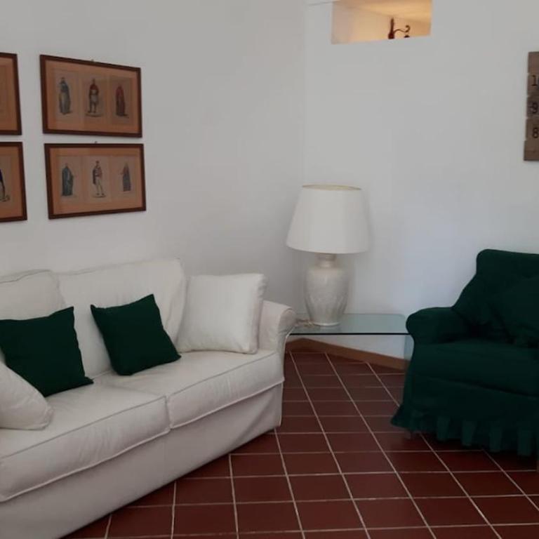 Stella House in the heart of ancient Florence - Appartamento con 2 Camere da Letto - 10