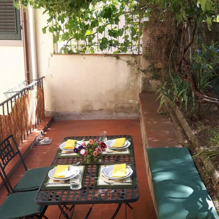Stella House in the heart of ancient Florence - Appartamento con 2 Camere da Letto - 19