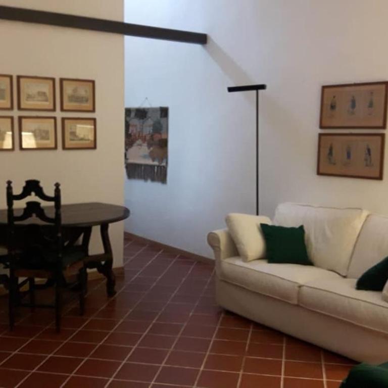 Stella House in the heart of ancient Florence - Appartamento con 2 Camere da Letto - 13