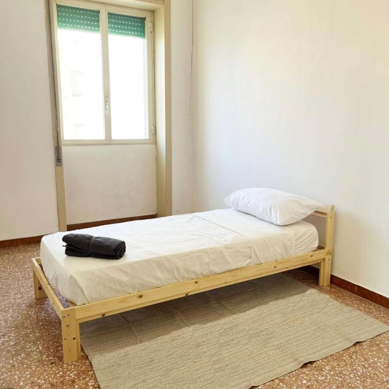 Nardo Beach Apartment 3 bedrooms - for large group acommodation - Beach and Culture nearby - Three-Bedroom Apartment - 9