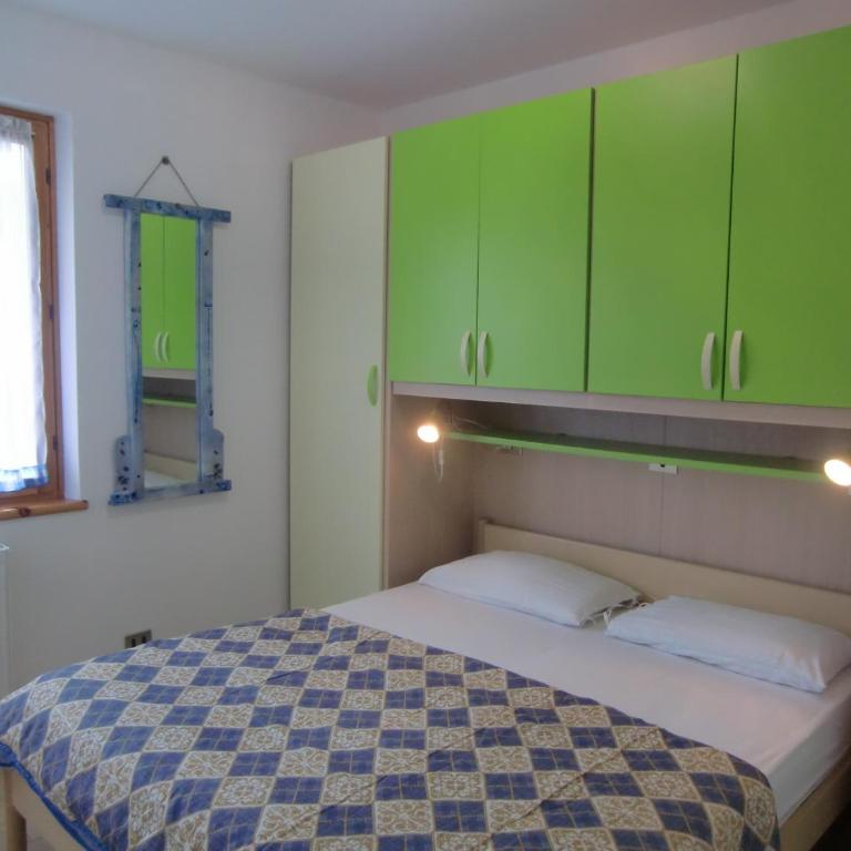 Casa Pippi - Appartamento con 2 Camere da Letto - 11
