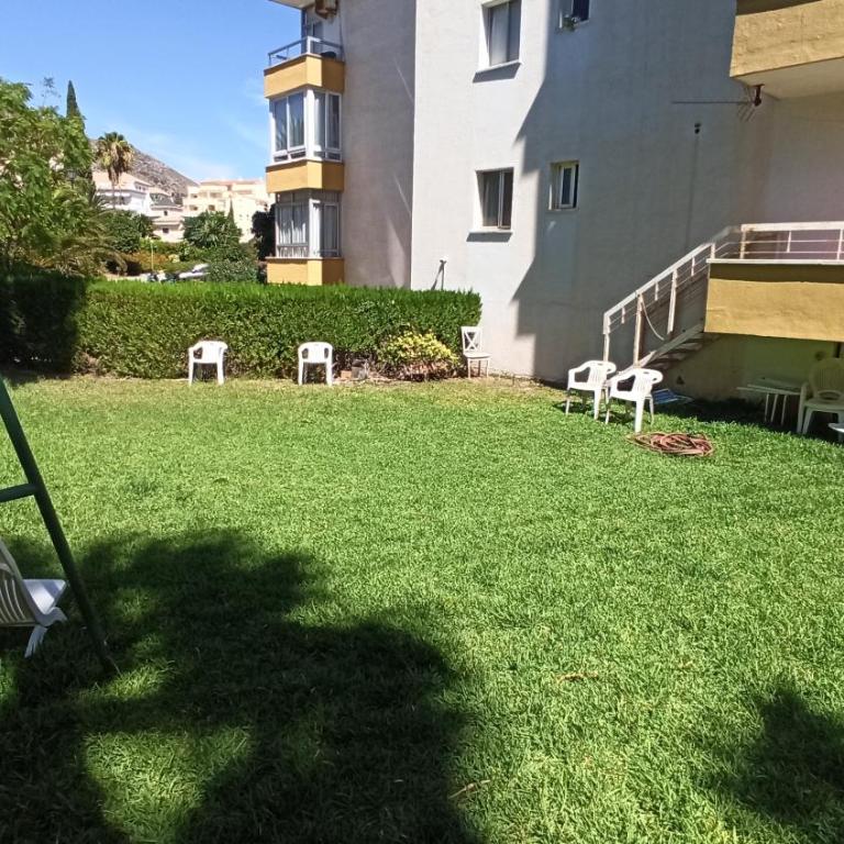 Apartamento MarMontaña parking privado gratis, wifi - One-Bedroom Apartment - 20