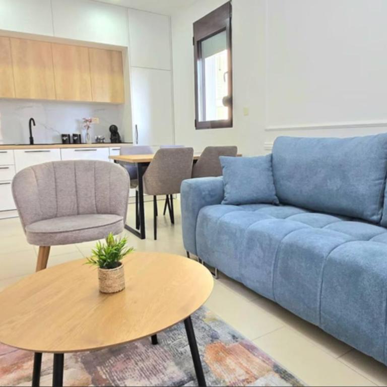 Apartment Nemanja by Princess Milena - Apartment - 1