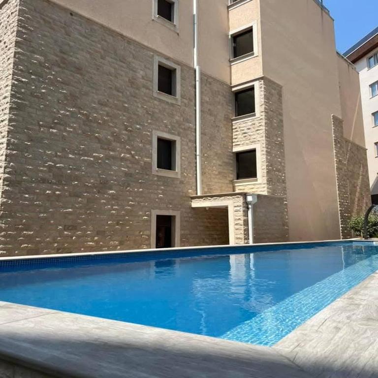 Apartment Nemanja by Princess Milena - Apartment - 2