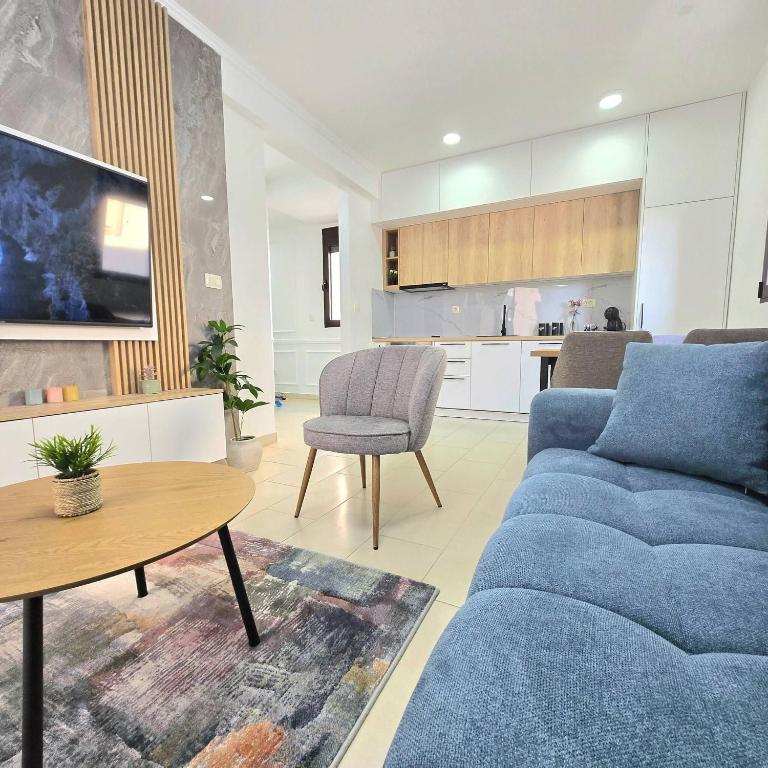 Apartment Nemanja by Princess Milena - Apartment - 8