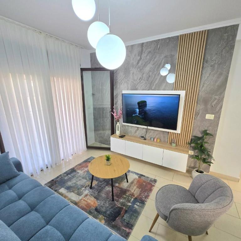 Apartment Nemanja by Princess Milena - Apartment - 7