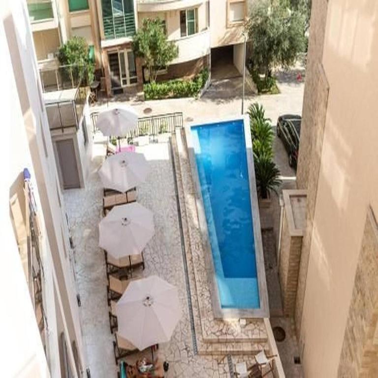 Apartment Nemanja by Princess Milena - Apartment - 9