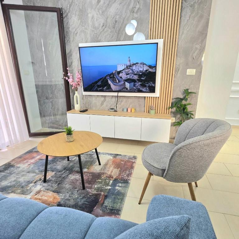 Apartment Nemanja by Princess Milena - Apartment - 12