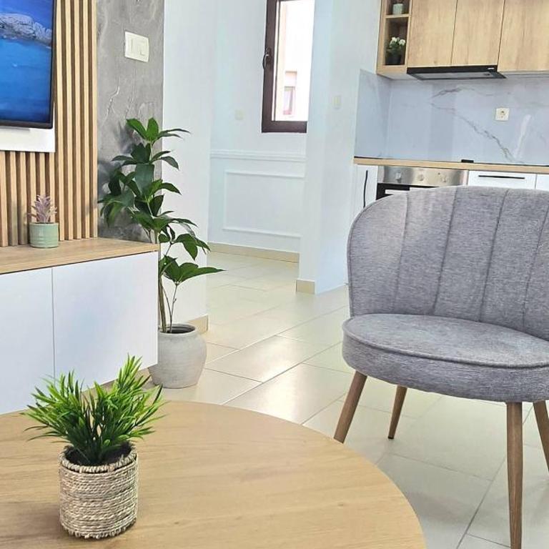 Apartment Nemanja by Princess Milena - Apartment - 15